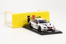 1:43 Spark BMW M6 GT3