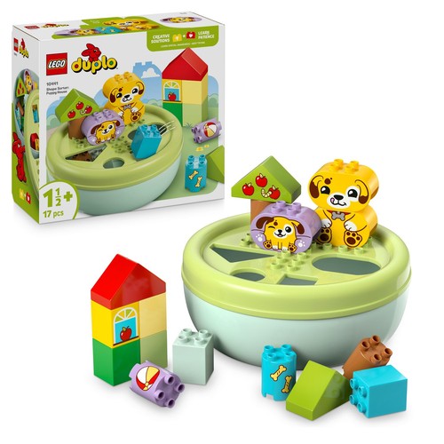 Lego duplo 10441 - lego,