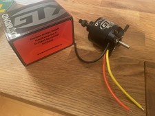 Robbe Dymond GTX 6369 275 KV