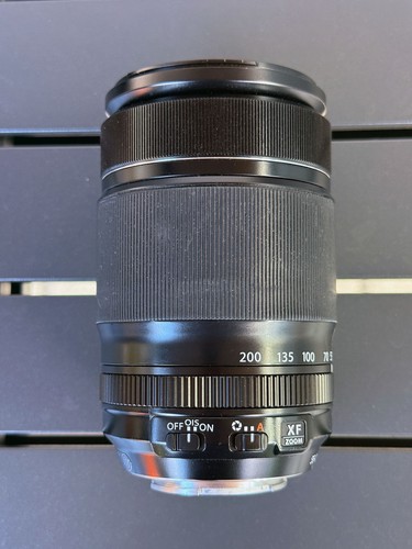 Fujifilm fujinon objektiv - fujifilm,