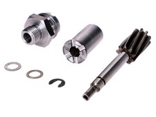 Tachoantrieb Satz für Sachs