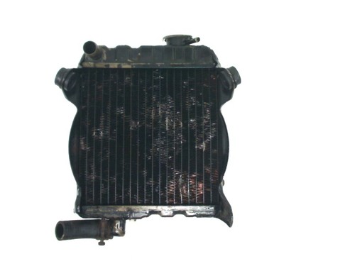 Kühler honda 500 c - honda,