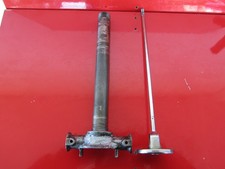 ZUNDAPP KS750 ORIGINAL FRONT