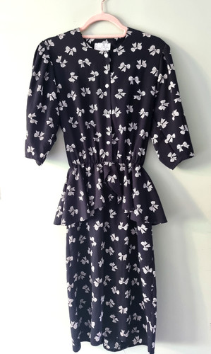 Vintage 80er wie 40er jahre - vintage,