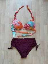 Calzedonia Damen Bikini bunt