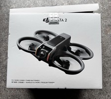 DJI Avata 2 Fly More Combo –