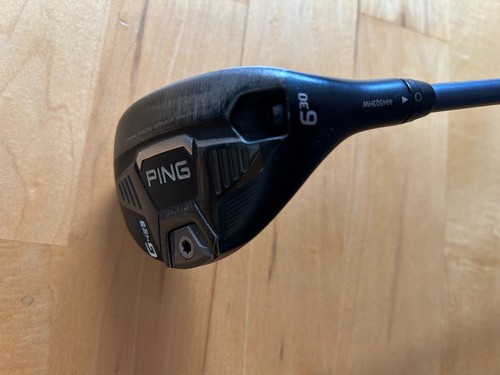 Ping 425 hybrid - 425, 30°