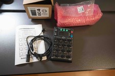 Faderfox EC4 Midi Controller