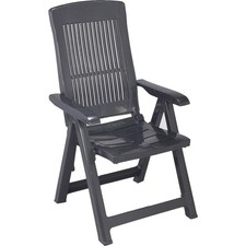PROGARDEN Klappsessel Tampa