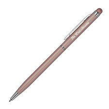 Touchpen Kugelschreiber mit