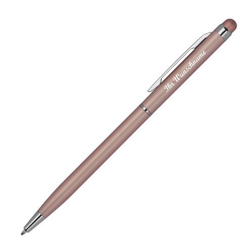 Touchpen kugelschreiber mit - kugelschreiber,