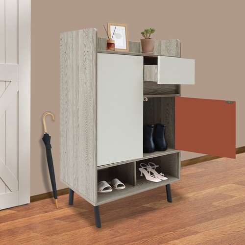 Schuhschrank schuhregal - schuhschrank,