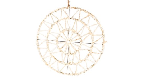 Nadeco boho wanddeko - boho-wanddeko, aus