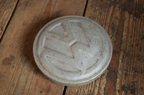 Kdf t1 käfer tankdeckel - t1,