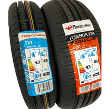 Sommerreifen reifensatz smart - reifensatz,