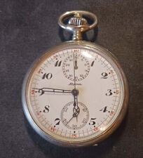 TASCHENUHR CHRONOGRAPH ALPINA