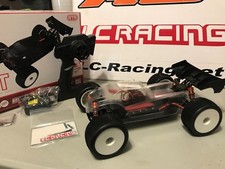 LC RACING 1:14 EMB Brushless