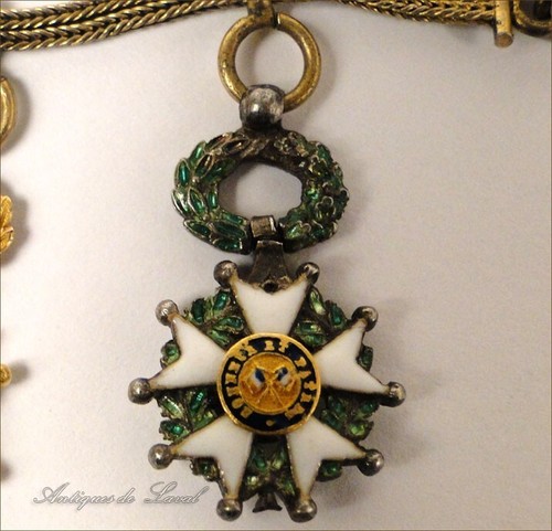 Medaillon ritter der - ritter,