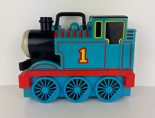 Thomas Lokomotive Metall Sammlung - 17 Teile + Koffer Set TV - SEHR GUT