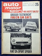 AMS Auto Motor und Sport