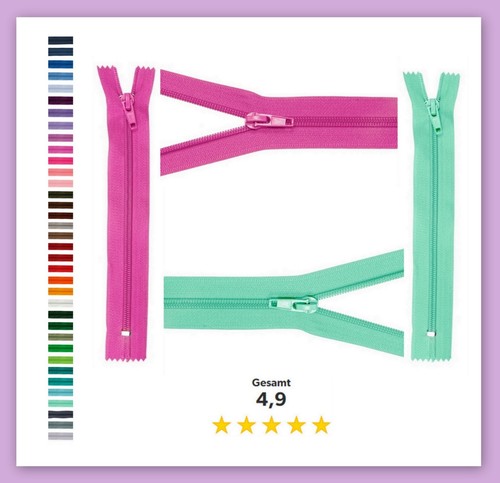 Reißverschluss zipper - reißverschluss,
