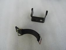 3. Suzuki AN 400 Burgman Bordwerkzeughalter Halter Bordwerkzeug Werkzeug