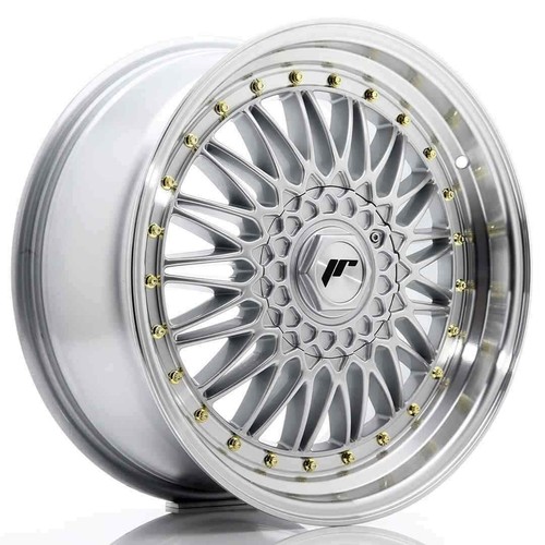Japan racing jr9 18x8 et35 - racing,