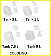 Kart Tank Benzintank
