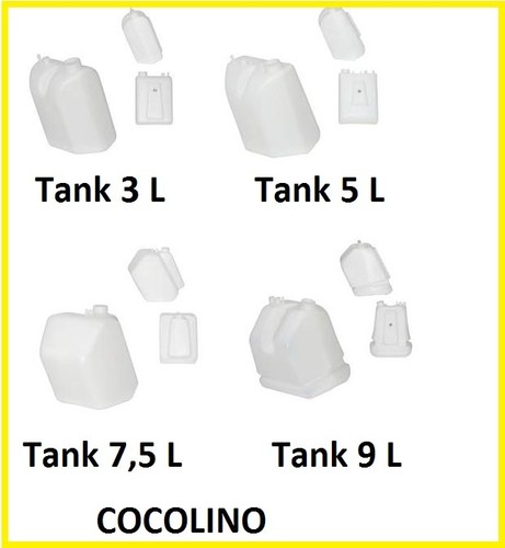 Kart tank benzintank - kart,