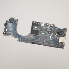 Dell Latitude 5480 Mainboard CPU Intel Core i5-6300HQ Motherboard