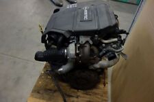 Motor ohne Anbauteile (Diesel) Z30DT OPEL VECTRA C CARAVAN 3.0 V6 CDTI