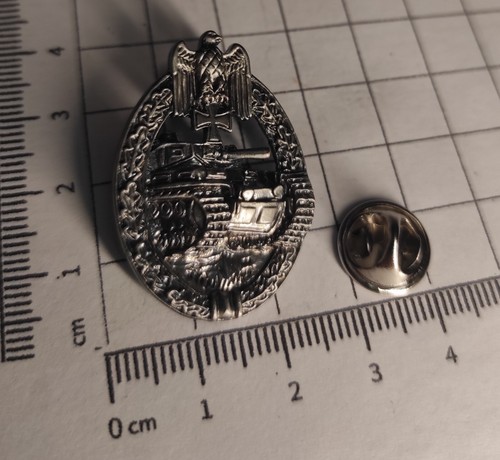 PIN/Anstecker
