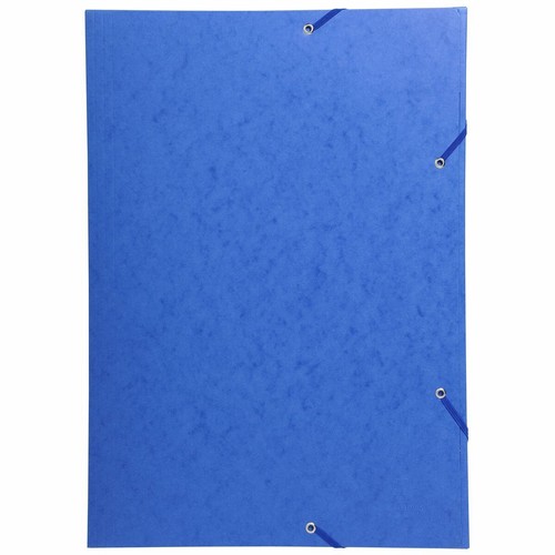 Exacompta sammelmappe mit - sammelmappe, a2