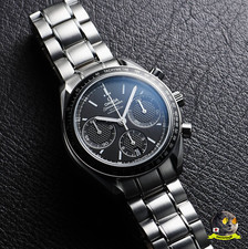 OMEGA Speedmaster Co-Axial