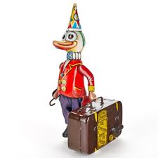 Lot 2510097 Tucher & Walther T 133 Donald auf Reisen, 1984 aus Blech