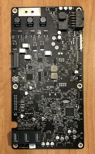 Apple logic board für cinema - apple,