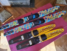 Wasserski MESLE Ausrüstung