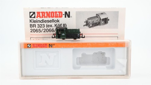 Arnold 2068 kleindiesellok - arnold, n