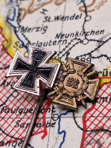 Anstecknadel orden militaria - anstecknadel,