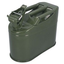 Kraftstoffkanister 5L Metall