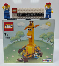 Lego® 40228 Geoffrey -