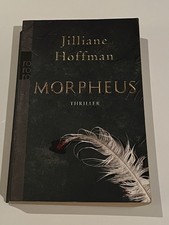 Morpheus von Jilliane Hoffman