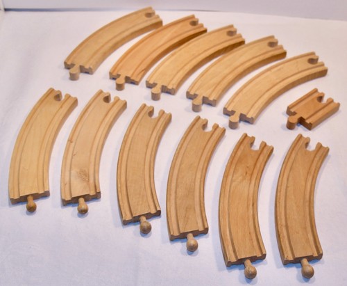 Schienen set zur - zur, brio