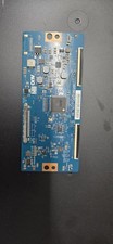 T-Con Board 55T32 - C0F CTRL