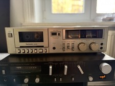 Technics RS-M205 Stereo