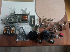 Tonbandgerät Tesla Teile