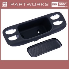 Ablagefach Mittelkonsole