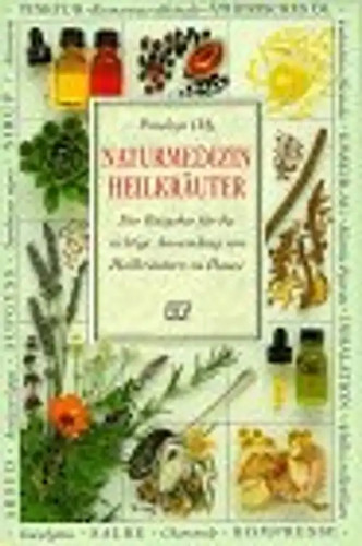 Naturmedizin heilkräuter der - heilkräuter.,