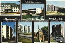 Opladen Kreisverwaltung