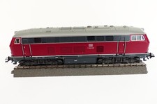 Märklin Diesel - Lokomotive V 160 029 aus Packung 29845